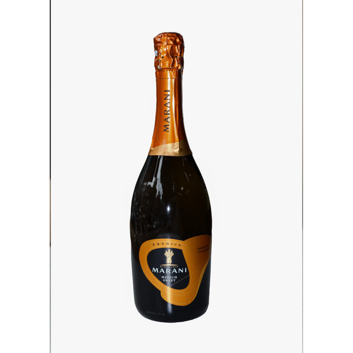 Marani Premium Sparkling Medium Sweet